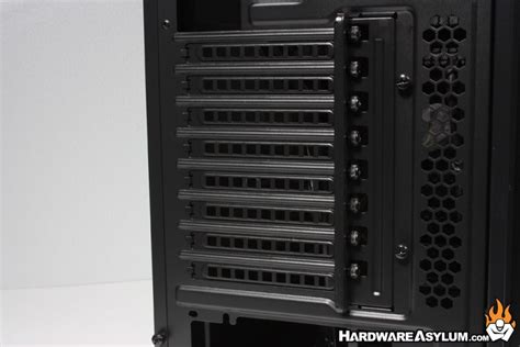 computer case best expansion slot|10 Expansion Slots Case .
